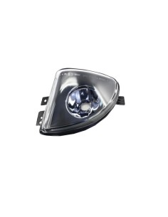 Proiettori di vetro delle lampade di nebbia per la serie F10 F11 di BMW 5 standard 2