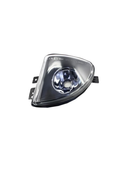 Proiettori di vetro delle lampade di nebbia per la serie F10 F11 di BMW 5 standard
