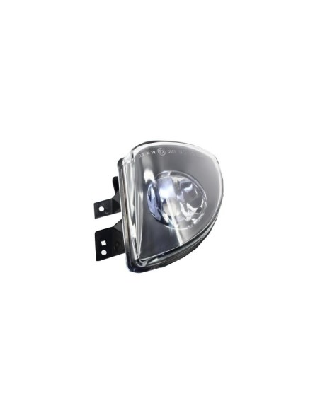 Proiettori di vetro delle lampade di nebbia per la serie F10 F11 di BMW 5 standard
