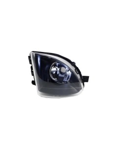 Proiettori delle luci di nebbia per BMW 5 serie F10 F11 (10-up) standard 2