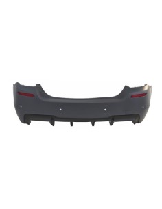 Kit completo per BMW Serie 5 F10 (11-in poi) 2