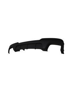 Doppio diffusore dell'aria dello sbocco per BMW 5 serie F10 F11 (11-17) 2