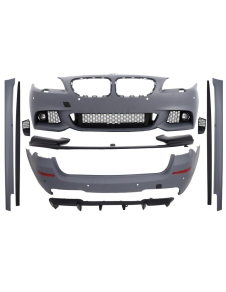 Kit completo per BMW Serie 5 F11 Touring (11-13) in design Look