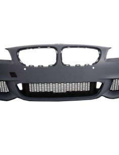 Kit completo per BMW Serie 5 F11 Touring (11-13) in design Look 2