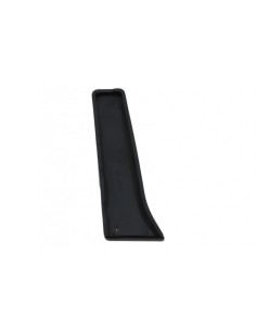 Corredo del poggiapiedi del pedale per BMW 5 serie F10 (10+) BMW 6 serie F12 F13 (12+) BMW X3 F25 (11+) BMW X4 F26 (14+) 2