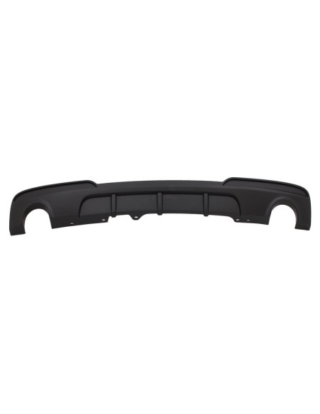 Doppio singolo diffusore dell'aria dello sbocco per la serie 5 di BMW F10-F11 (10-13)