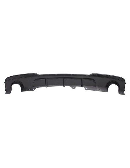 Doppio singolo diffusore dell'aria dello sbocco per la serie 5 di BMW F10-F11 (10-13)