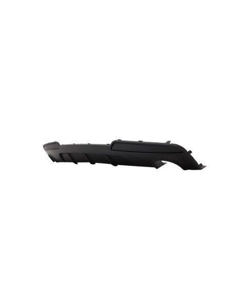 Doppio singolo diffusore dell'aria dello sbocco per la serie 5 di BMW F10-F11 (10-13)