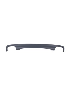 Doppio diffusore dell'aria dello sbocco per la berlina di BMW F10 F11 Touring 5 serie (11-17) 550i progettano 2
