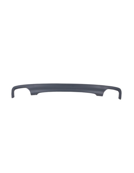 Doppio diffusore dell'aria dello sbocco per la berlina di BMW F10 F11 Touring 5 serie (11-17) 550i progettano