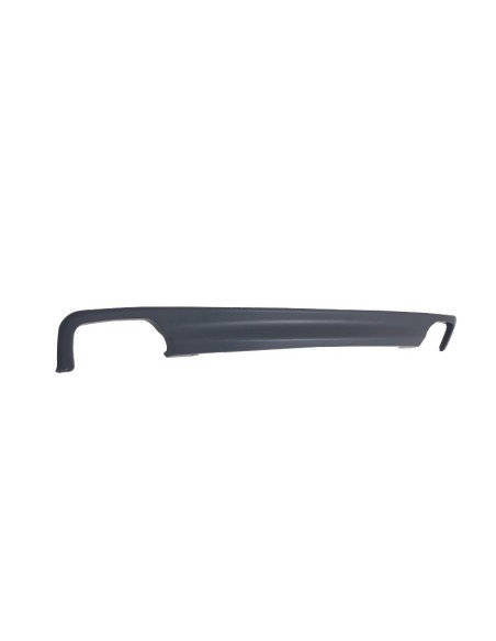 Doppio diffusore dell'aria dello sbocco per la berlina di BMW F10 F11 Touring 5 serie (11-17) 550i progettano