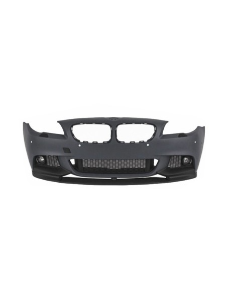 Corredo completo per BMW Serie 5 F10 F11 LCI (11-in poi)