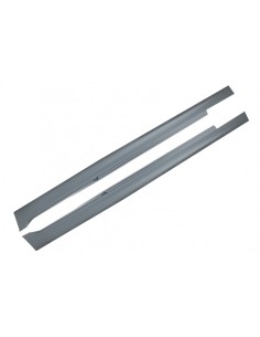 Gonne laterali w/ estensioni per BMW F10 F11 Sedan Touring (11-up) M5 2