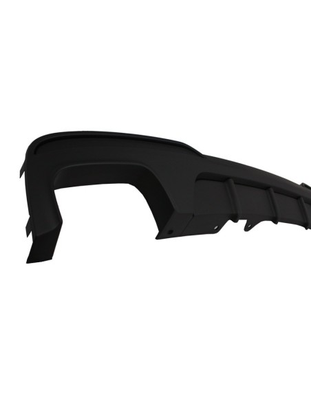 Diffusore dell'aria e pacchetto anteriore del paraurti per la serie 5 di BMW F10 F11 (11-17)