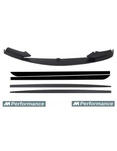 Add On Kit Conversione di estensione per BMW 5 Serie F10 F11 Berlina Touring (11-17)