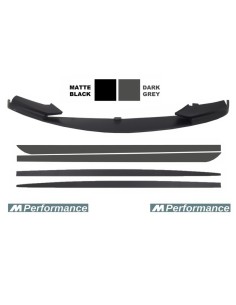 Add On Kit di conversione di estensione per BMW 5 Serie F10 F11 (11-17) Berlina Touring