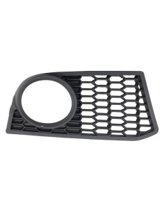 Coperchio fendinebbia lato destro per BMW Serie 5 F10 (10-up) solo per M-Technik Design Bumper 2