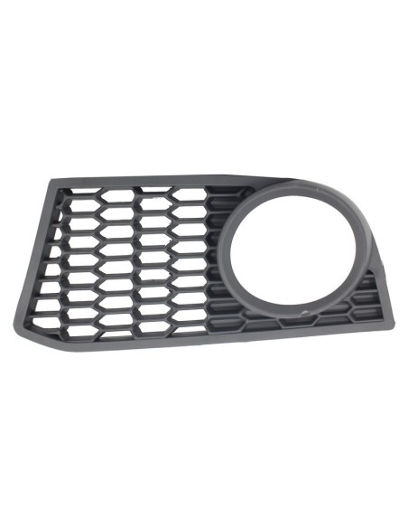 Copertura della luce della nebbia lato sinistro per BMW F10 (10-up) solo per M-Technik Design Bumper