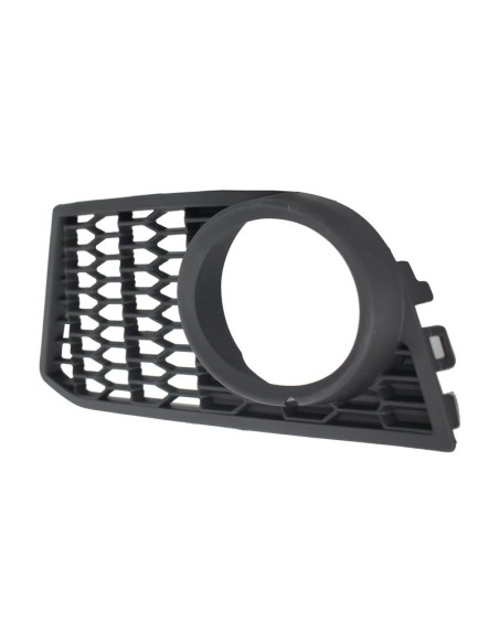 Copertura della luce della nebbia lato sinistro per BMW F10 (10-up) solo per M-Technik Design Bumper