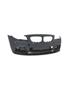 Corredo completo per BMW Serie 5 F10 (11-in poi) con scarico design M-Power 2