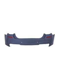 Paraurti posteriore per BMW Serie 5 F10 (11-up)