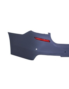 Paraurti posteriore per BMW Serie 5 F10 (11-up) 2