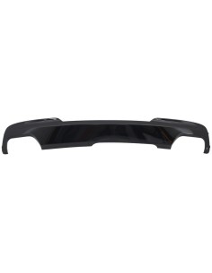 Il del diffusore dell'aria dello sbocco doppio si capovolge edizione nera di sport M-Tech 550i progetta per BMW 5 2