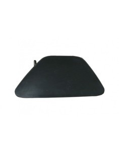 Paraurti anteriore sinistro della copertura di SRA per BMW 5er F10 F11 2