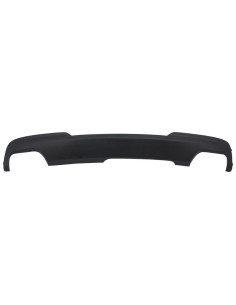 Diffusore dell'aria dello sbocco per BMW F10 F11 (11-17) w/progettazione nera di sport M-Tech 2