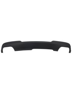 Doppio diffusore dell'aria dello sbocco per il quadrato di sport M-Teck 550i V8 LCI delle punte del di BMW F10 F11 (11-17) 2