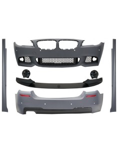 Kit completo per BMW F10 5 Series (11-up) M-Technik Design