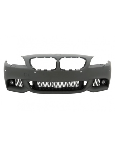 Paraurti anteriore per BMW 5 serie F10 F11 (07.10-13) Non LCI Berlina Touring M-Technik Design