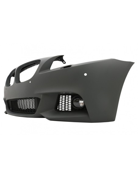 Paraurti anteriore per BMW 5 serie F10 F11 (07.10-13) Non LCI Berlina Touring M-Technik Design