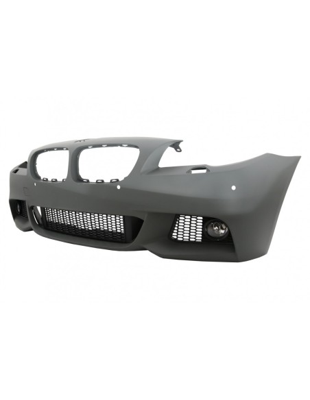 Paraurti anteriore per BMW 5 serie F10 F11 (07.10-13) Non LCI Berlina Touring M-Technik Design