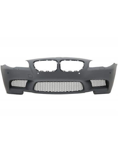 Corredo per BMW 5 serie F10 (11-17) LCI & la progettazione di NonLCI M5 w/diffusore d'aria PDC SRA