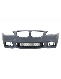 Kit completo per BMW 5 Series F10 (10-17) M-Technik 550i Design Brilliant Black Edition 2