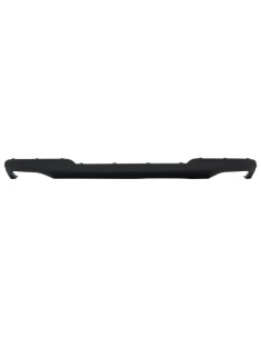 Doppio diffusore dell'aria dello sbocco per BMW 5 serie F10 (11-17) w/progettazione del sistema di scarico M-Technik 550i 2