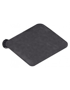 Gancio di traino copertura paraurti anteriore per BMW F10 F11 5 Series (11-up) M-Technik Design 2
