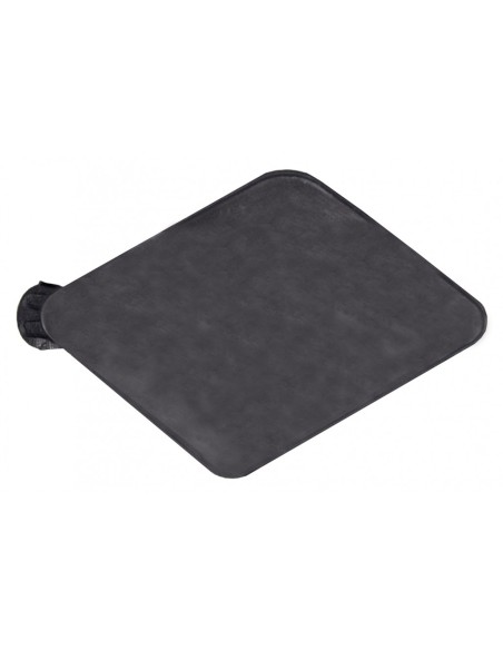 Gancio di traino copertura paraurti anteriore per BMW F10 F11 5 Series (11-up) M-Technik Design