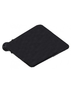 Gancio di traino copertura paraurti anteriore per BMW 5 serie F10 F11 (11-17) M5 Design 2