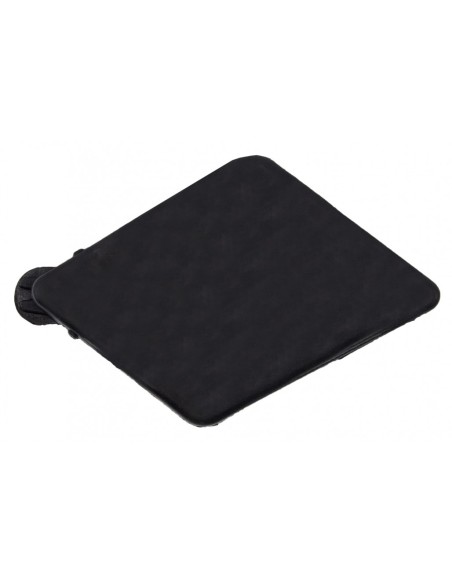 Gancio di traino copertura paraurti anteriore per BMW 5 serie F10 F11 (11-17) M5 Design