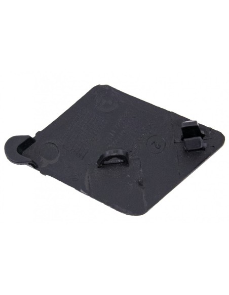 Gancio di traino copertura paraurti anteriore per BMW 5 serie F10 F11 (11-17) M5 Design