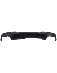 doppio diffusore dell'aria per il quadrato di sport M-Teck 550i V8 LCI di w/delle punte del di BMW F10 F11 (11-17) w 2