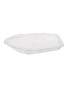 Occhiali della lente dei fari per BMW 5 serie F10 F11 F18 (10-17) ottica di vetro trasparente 2