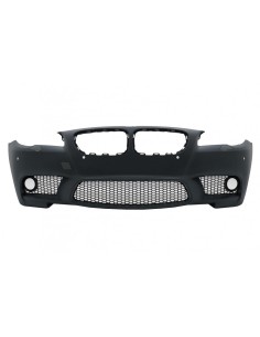 Paraurti anteriore w/griglie centrali del rene per BMW 5 serie F10 F11 (11-14) M5 Design 2