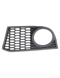 Griglie laterali Fendinebbia copre sinistra -destra per BMW 5 serie F10 F11 (10-up) Solo M-Technik Design Bumper 2