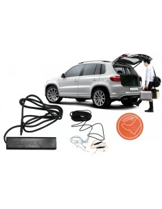 SENSORE DI SCOSSA PER il sistema elettrico di assistenza del portellone posteriore