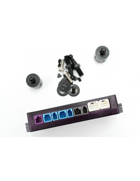 Ascensore elettrico del portellone posteriore che assiste il sistema w/SENSORE di SCOSSA per BMW 5 serie F10 (11-17)