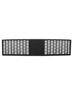 Griglia inferiore centrale del paraurti anteriore per BMW 5 serie F10 F11 M-Tech (09-17) per ACC 2