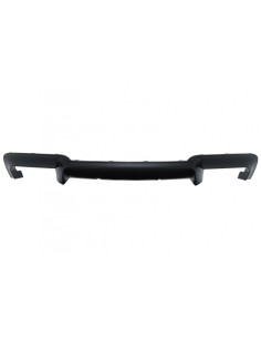 Doppio diffusore dell'aria dello sbocco per la progettazione di BMW 5 serie F10 F11 (11-17) M 2